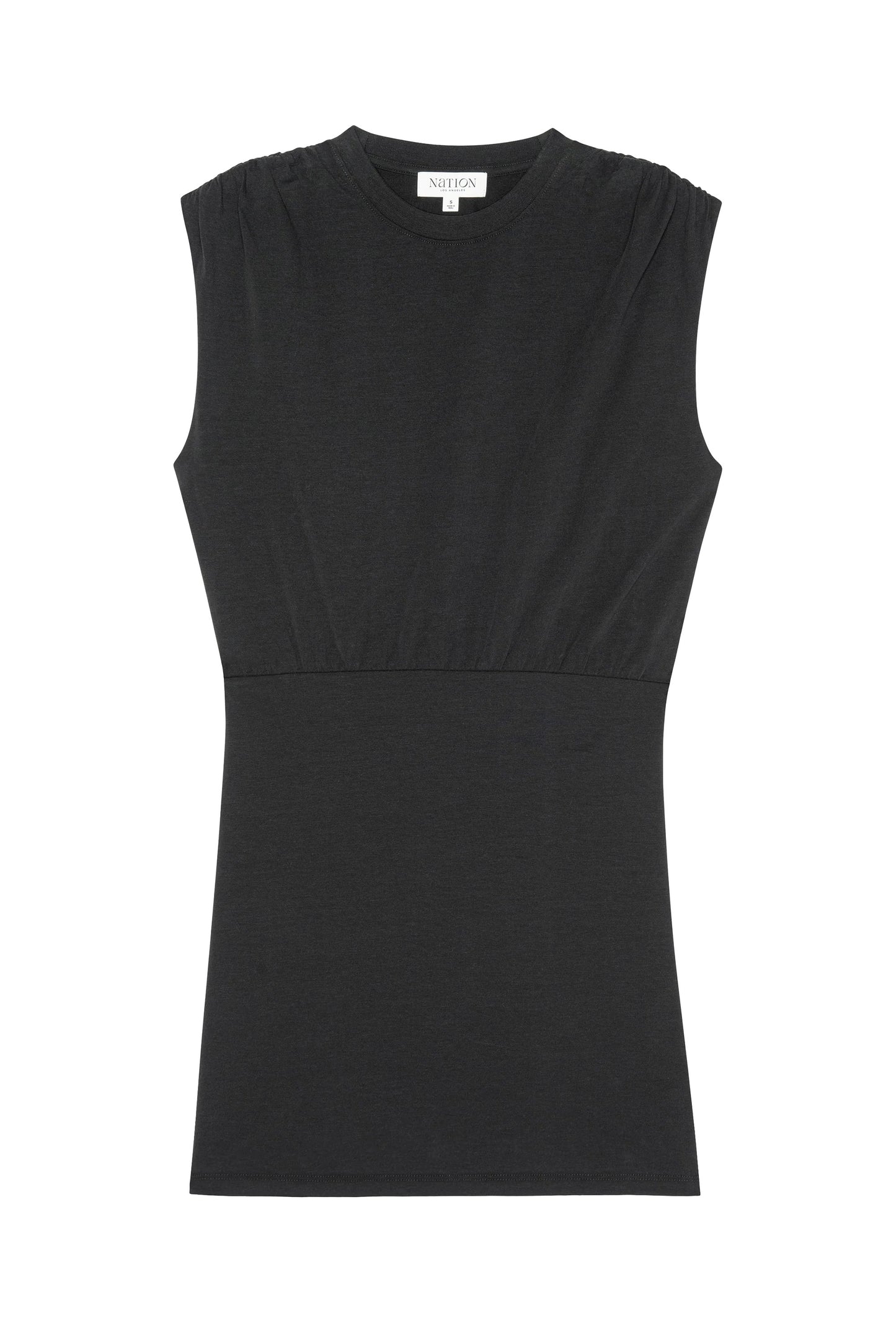 Nation LTD Jac Muscle Tank Dress