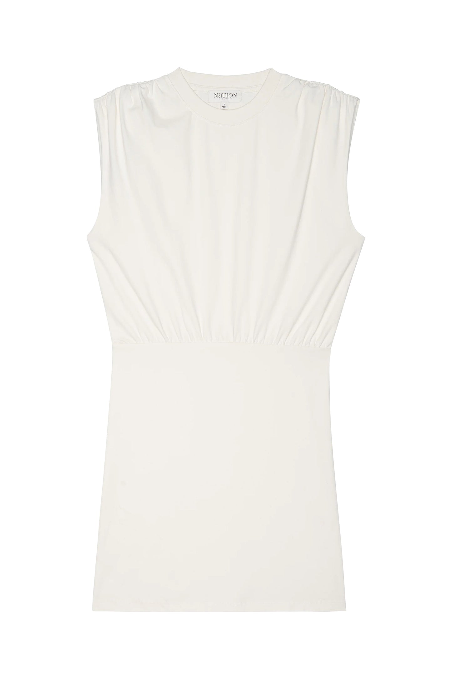 Nation LTD Jac Muscle Tank Dress