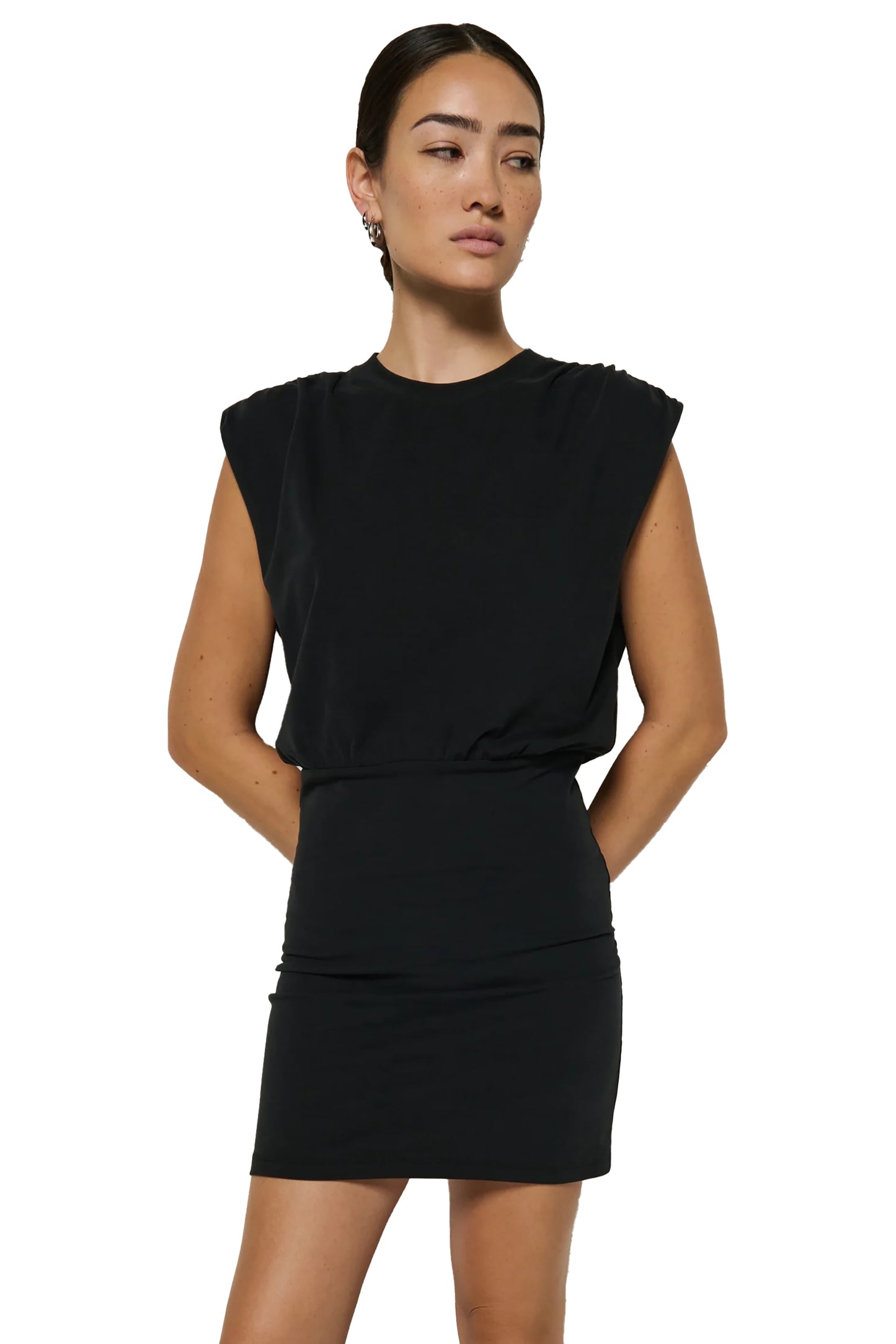 Nation LTD Jac Muscle Tank Dress