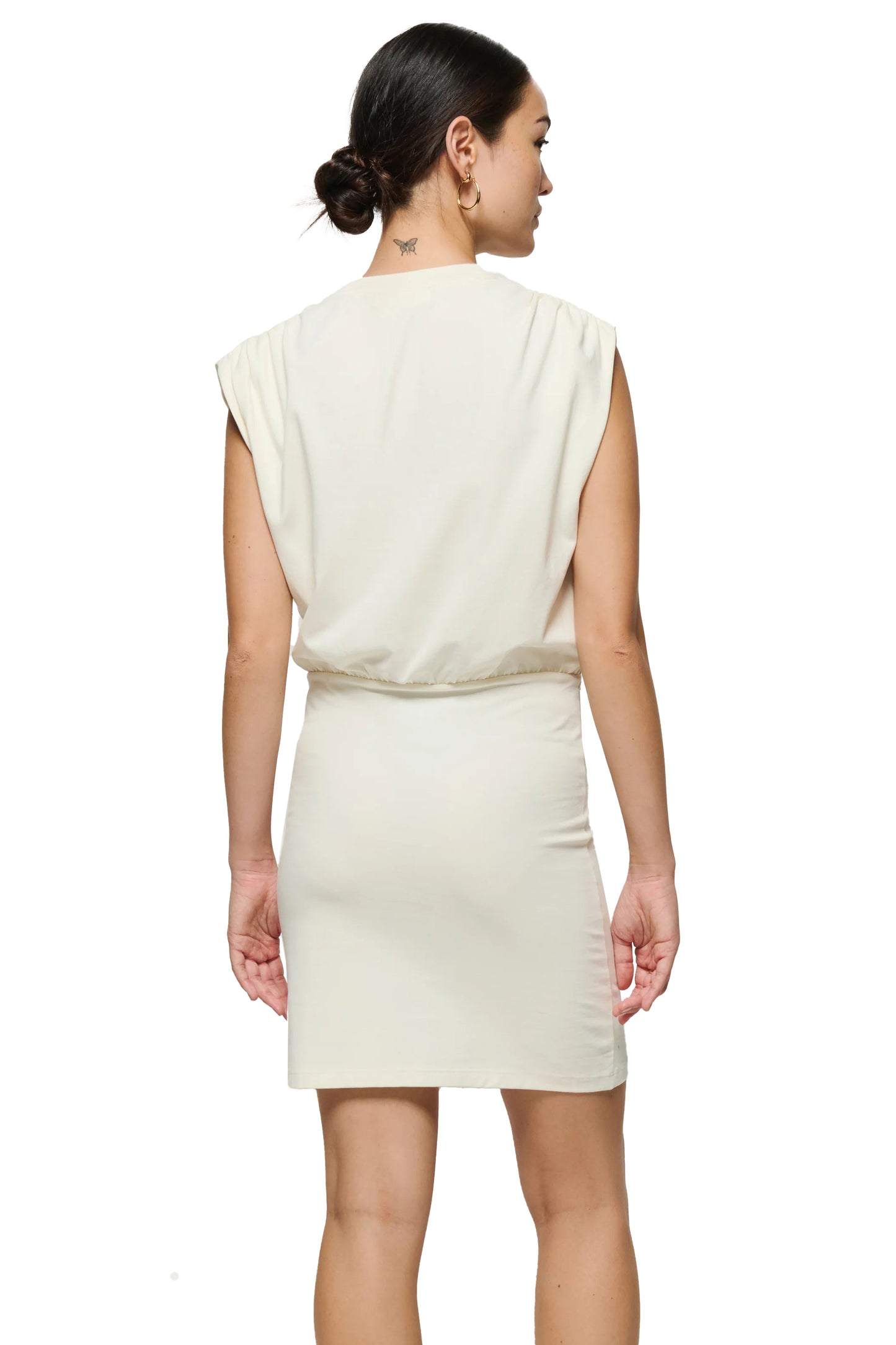 Nation LTD Jac Muscle Tank Dress