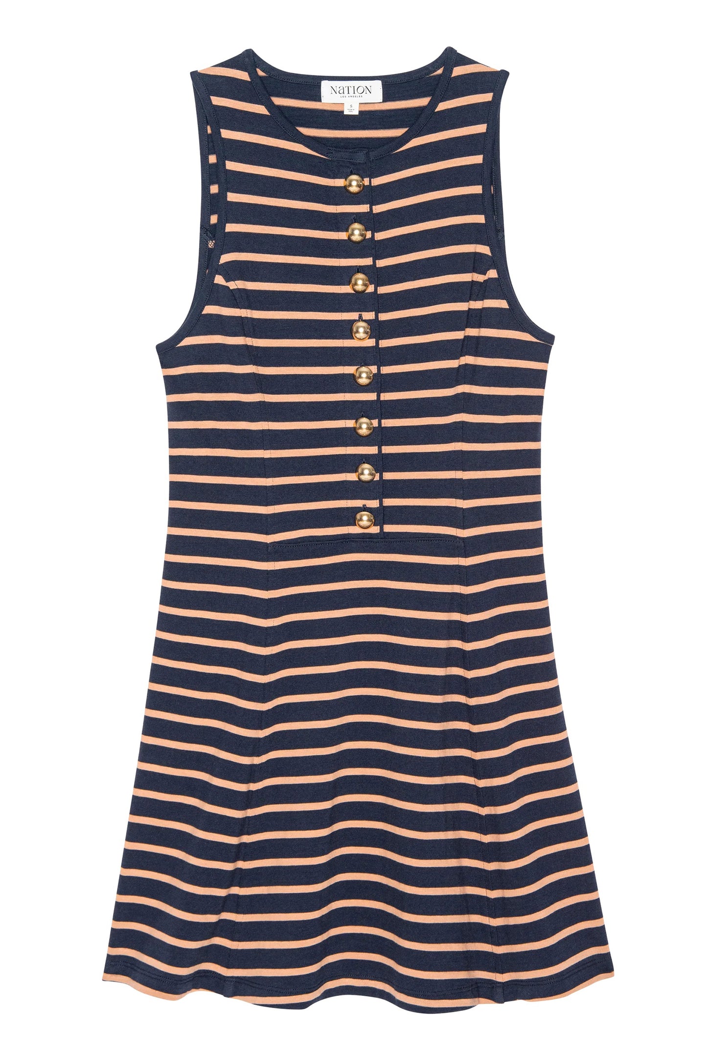Nation LTD Jayna Dress