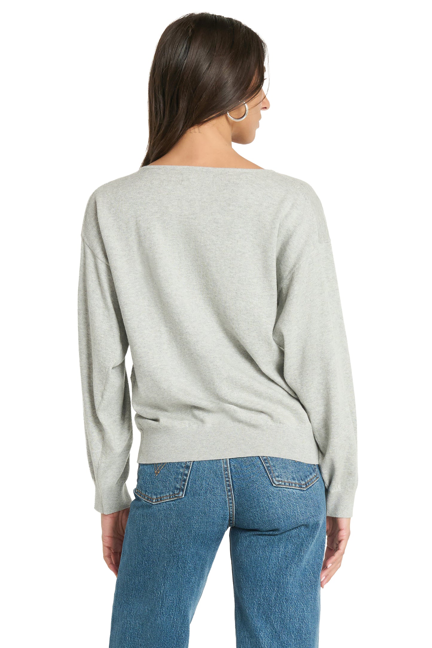 Nation LTD Jolie Sweatshirt