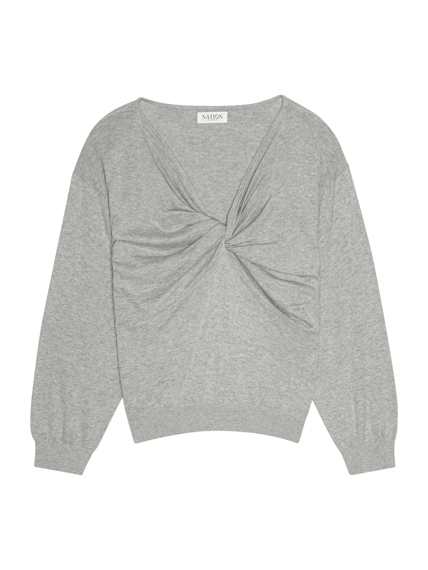 Nation LTD Jolie Sweatshirt