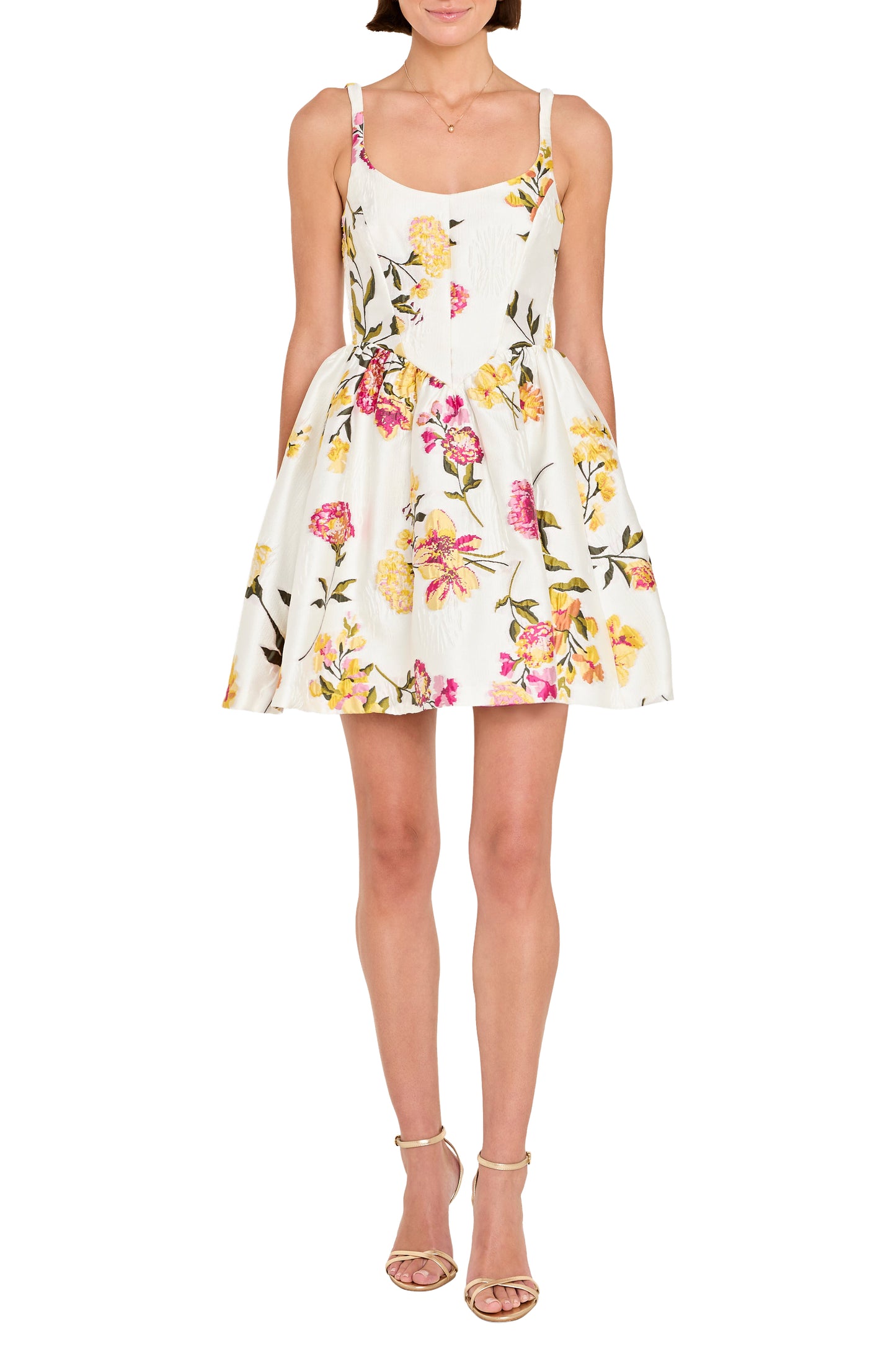 Amanda Uprichard Mabel Dress