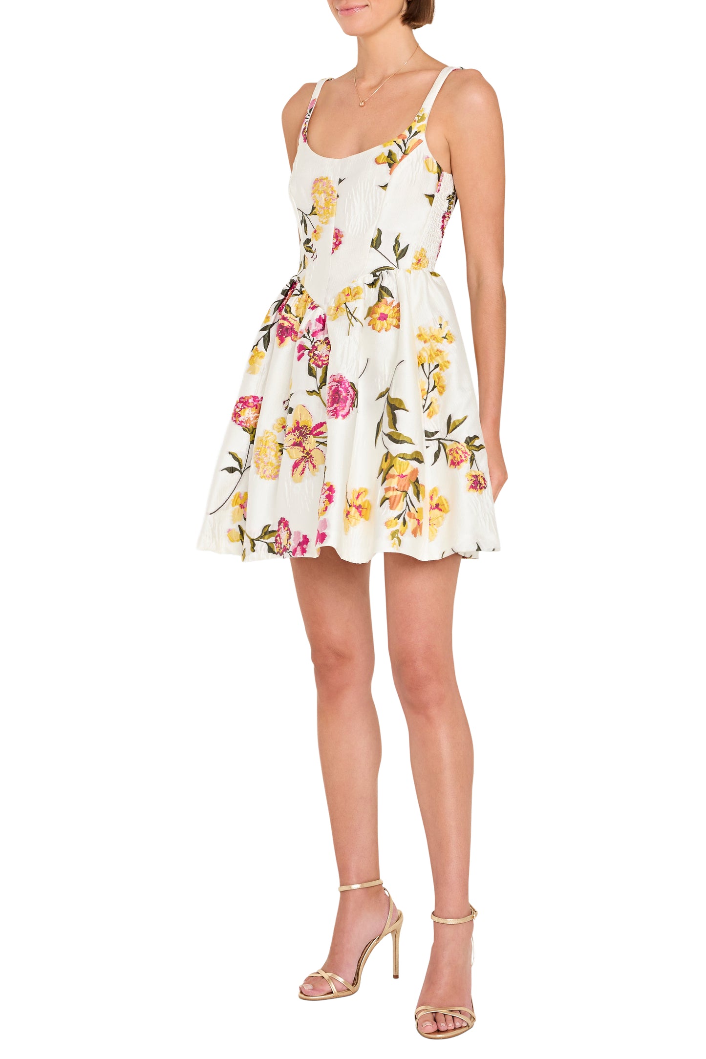Amanda Uprichard Mabel Dress