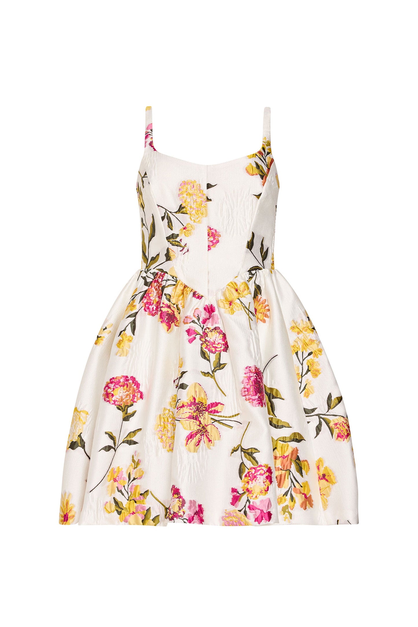 Amanda Uprichard Mabel Dress