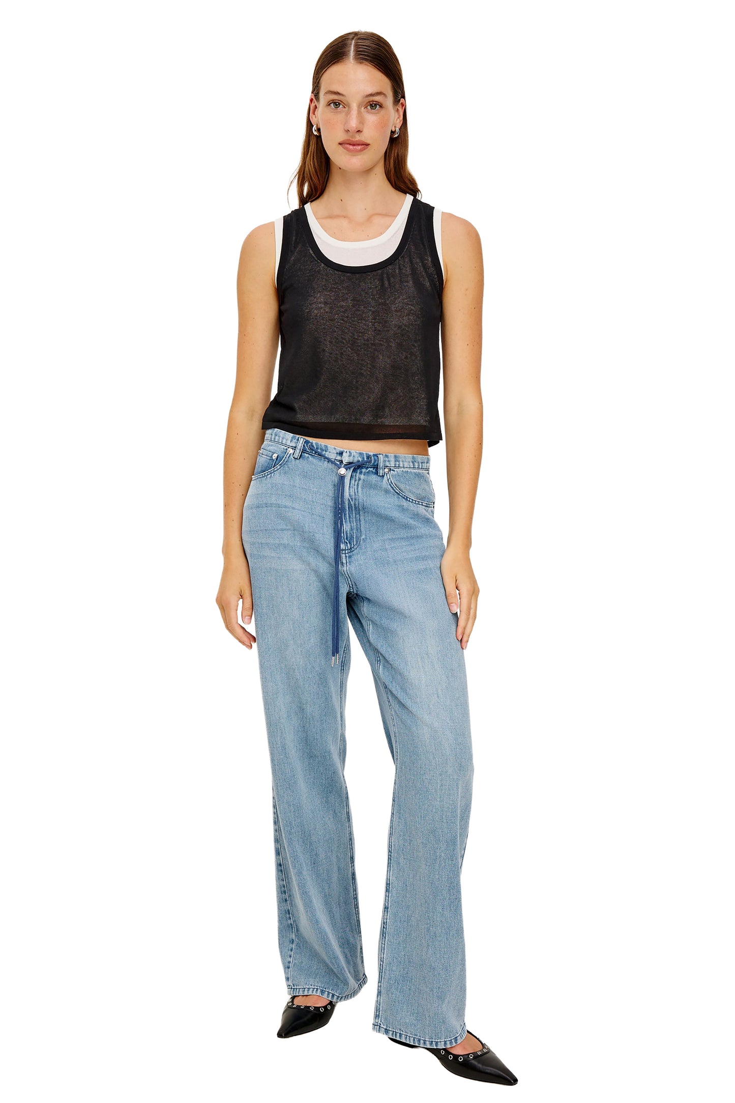 Rails Kelly Tank Top