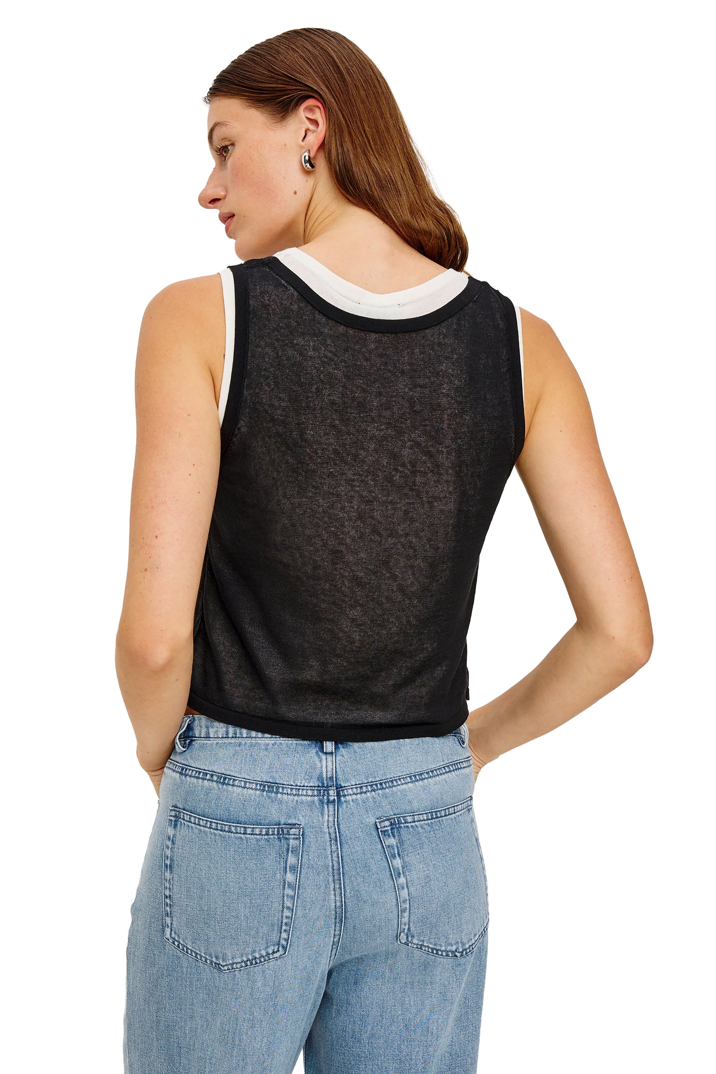 Rails Kelly Tank Top