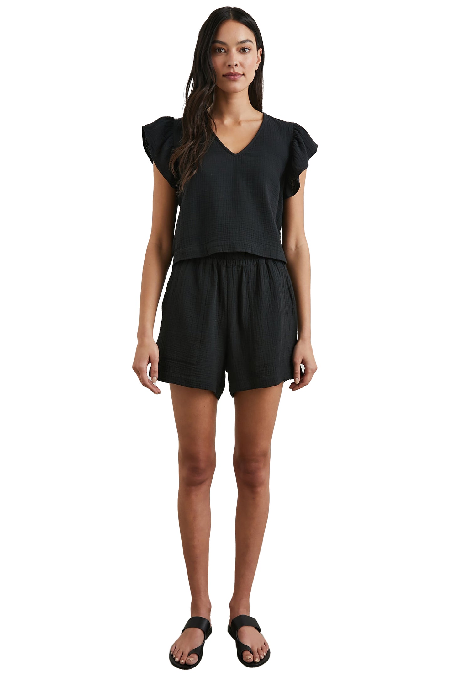 Rails Leighton Shorts