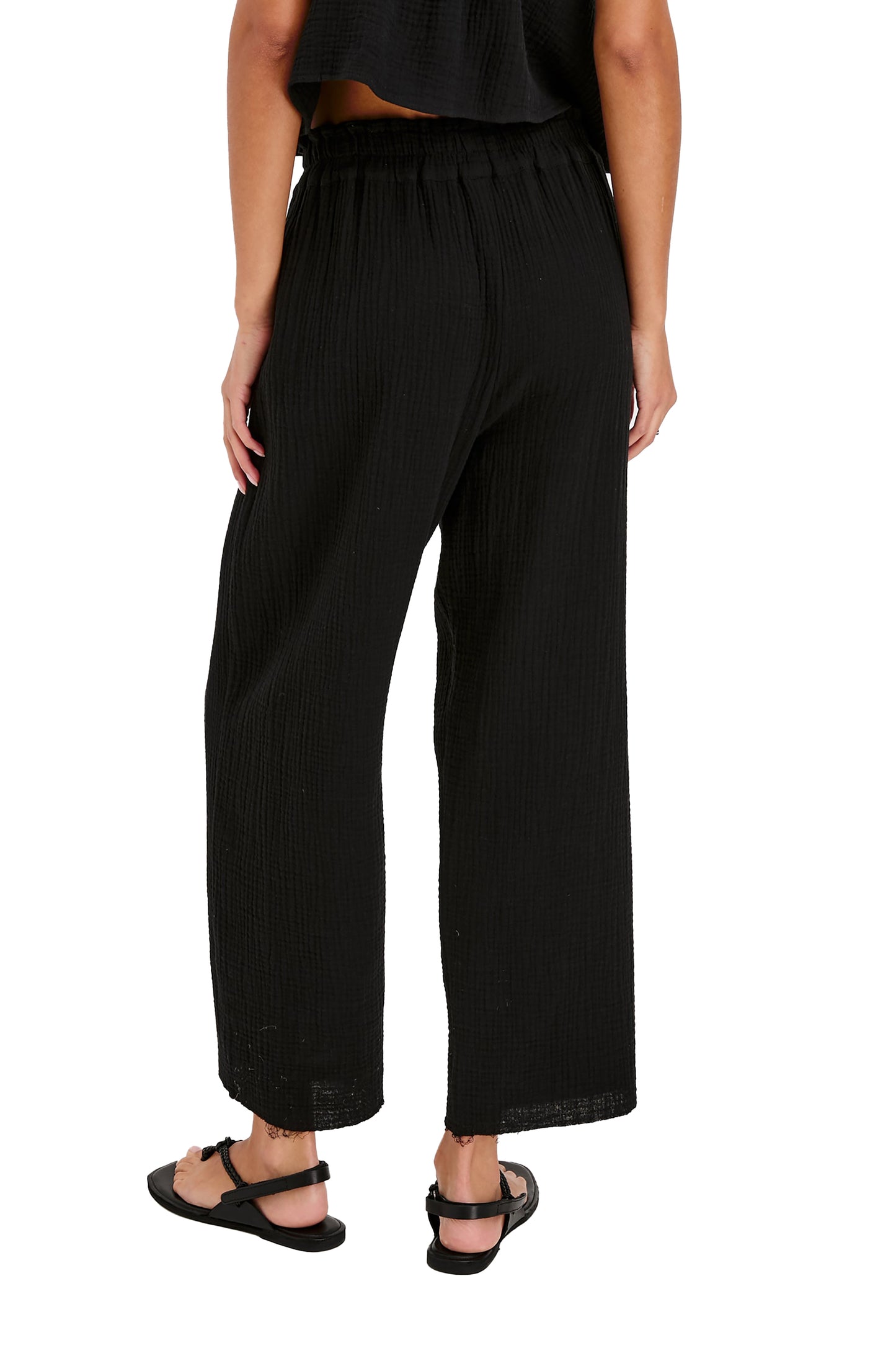 Rails Leon Crop Pant
