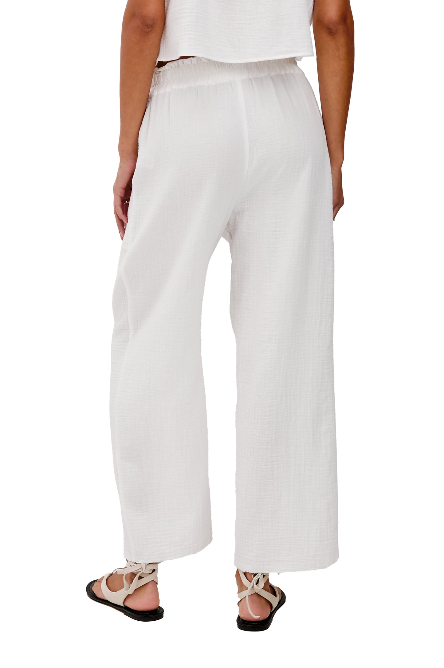 Rails Leon Crop Pant