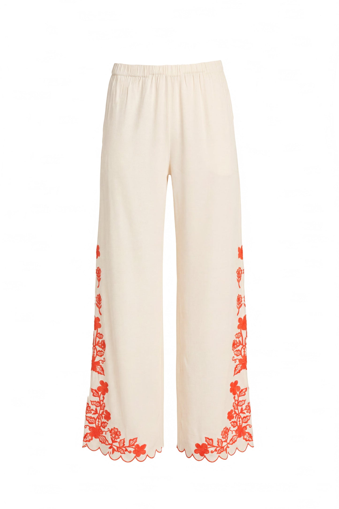 Amanda Uprichard Coraline Pants