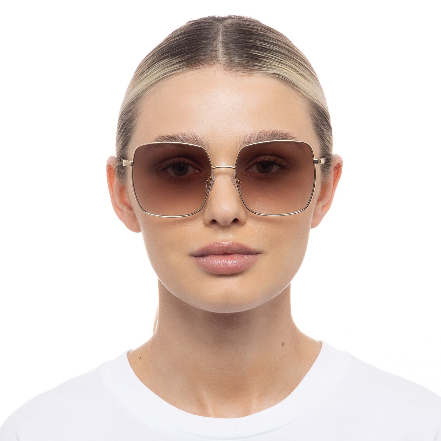 Le Specs Cherished Sunglasses