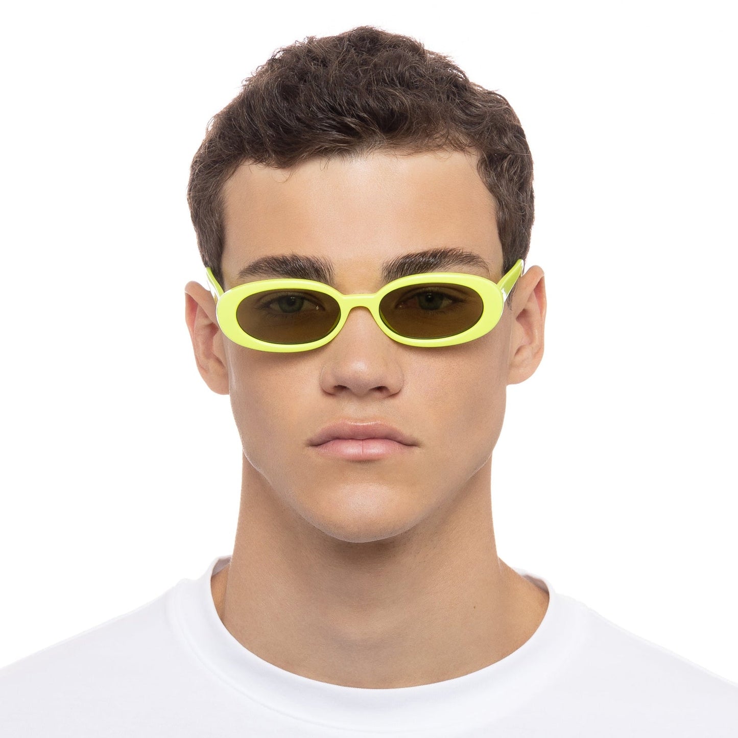 Le Specs Outta Love Sunglasses
