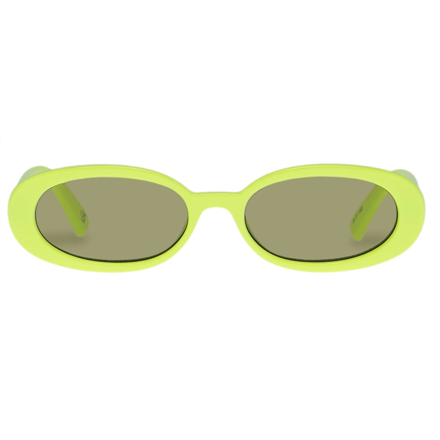 Le Specs Outta Love Sunglasses