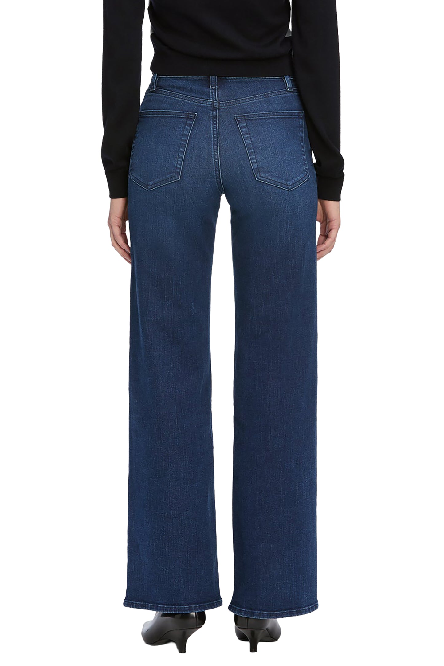 FRAME Le Slim Palazzo