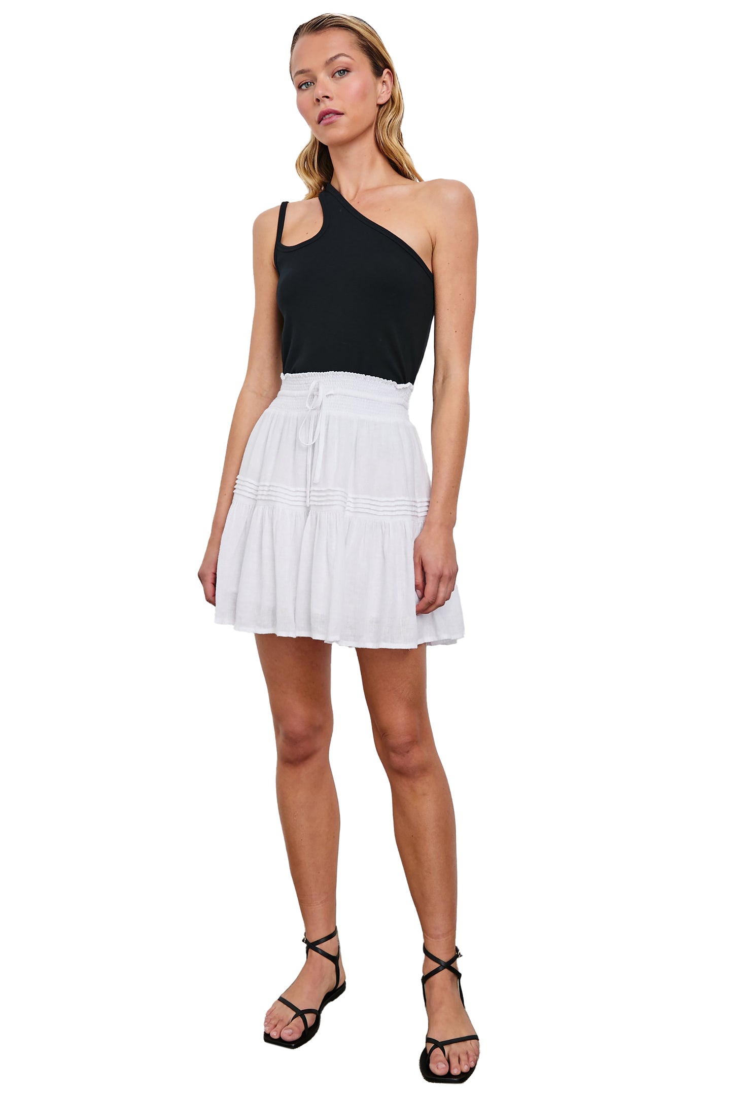 Rails Lucie Skirt