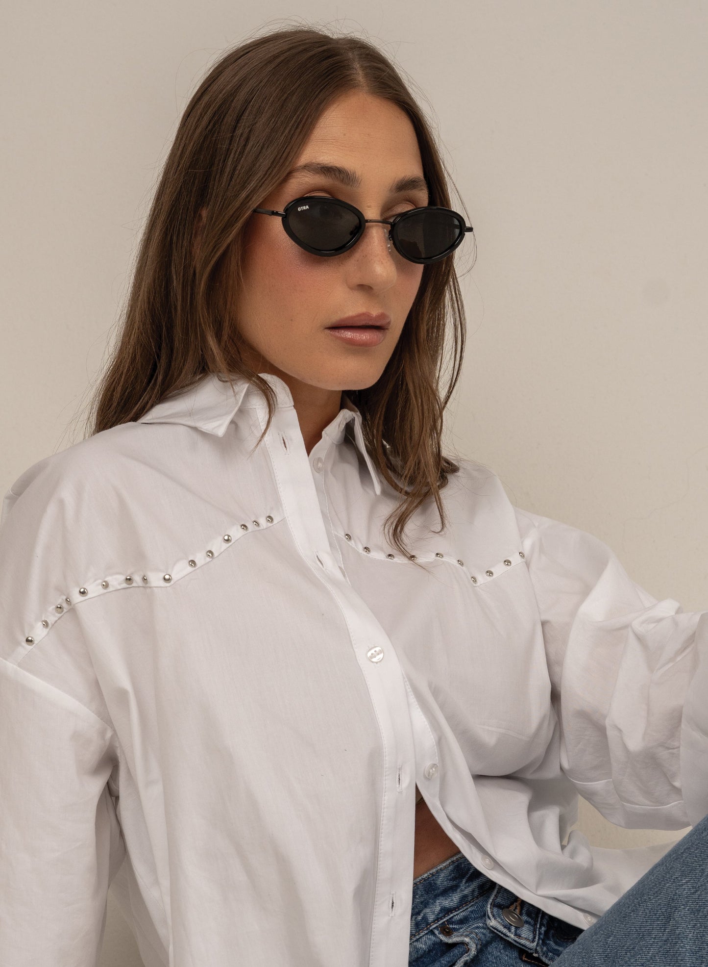 Otra Eyewear Lexi Sunglasses