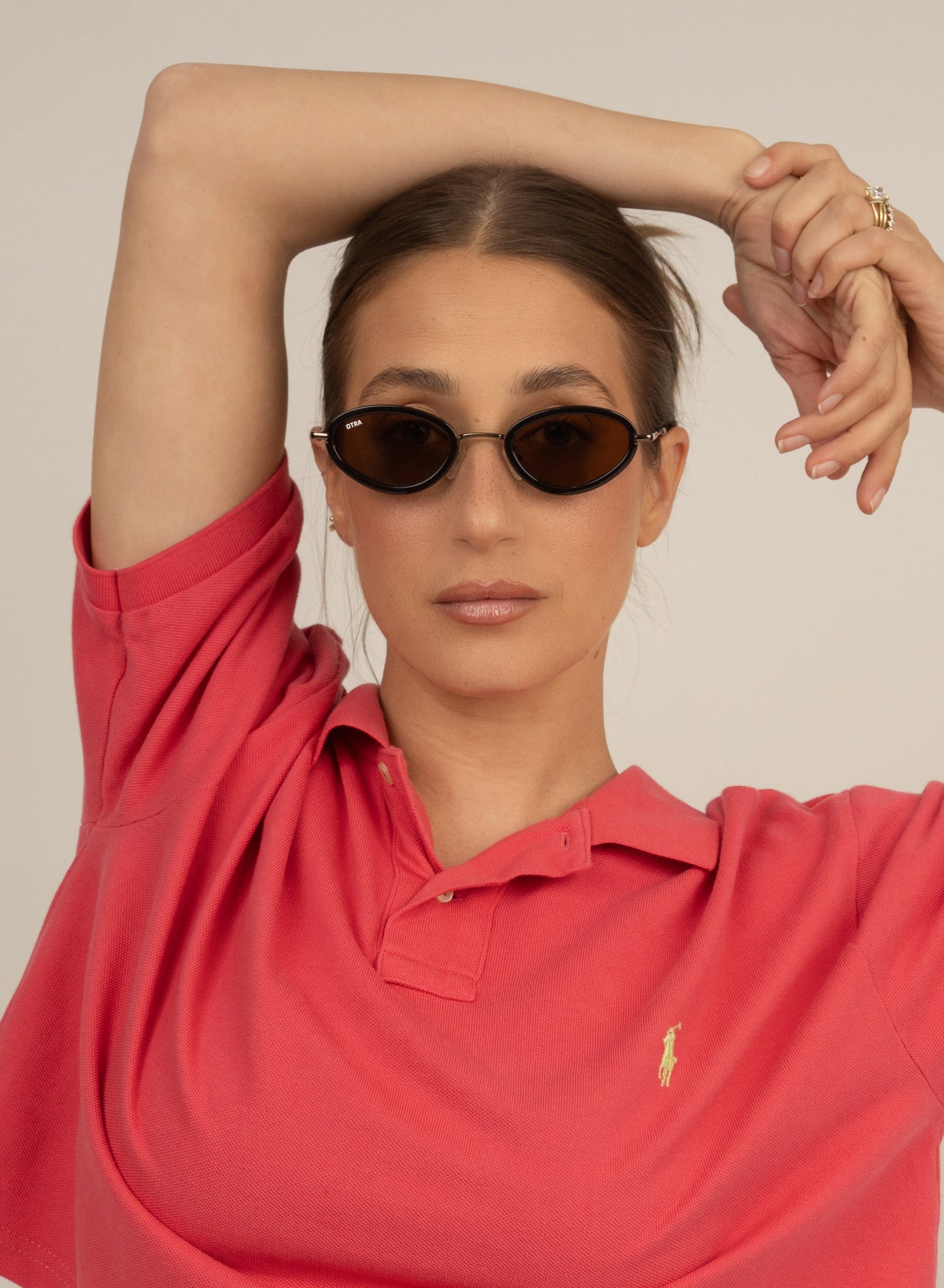 Otra Eyewear Lexi Sunglasses