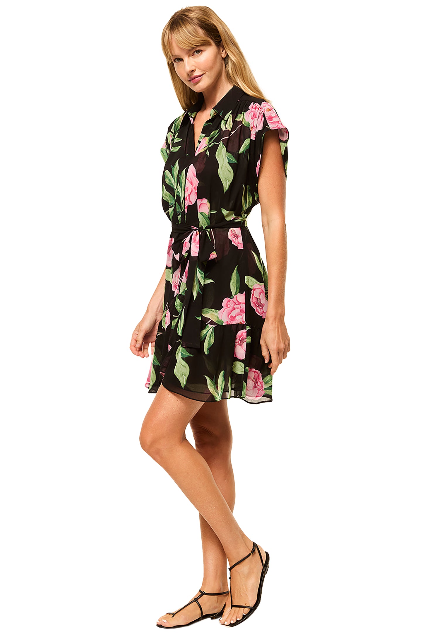 Misa Lora Dress
