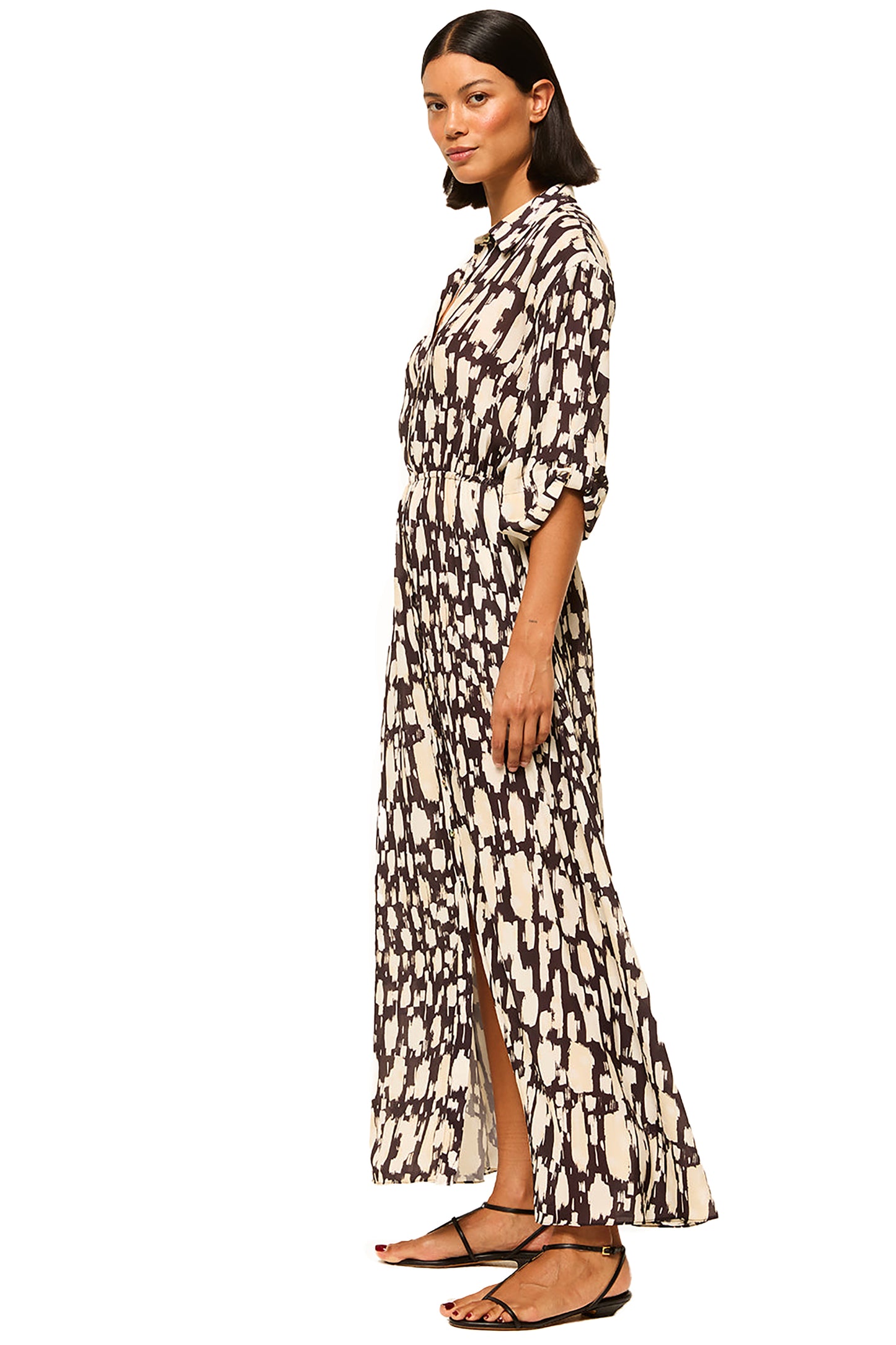 MISA Ilona Skirt