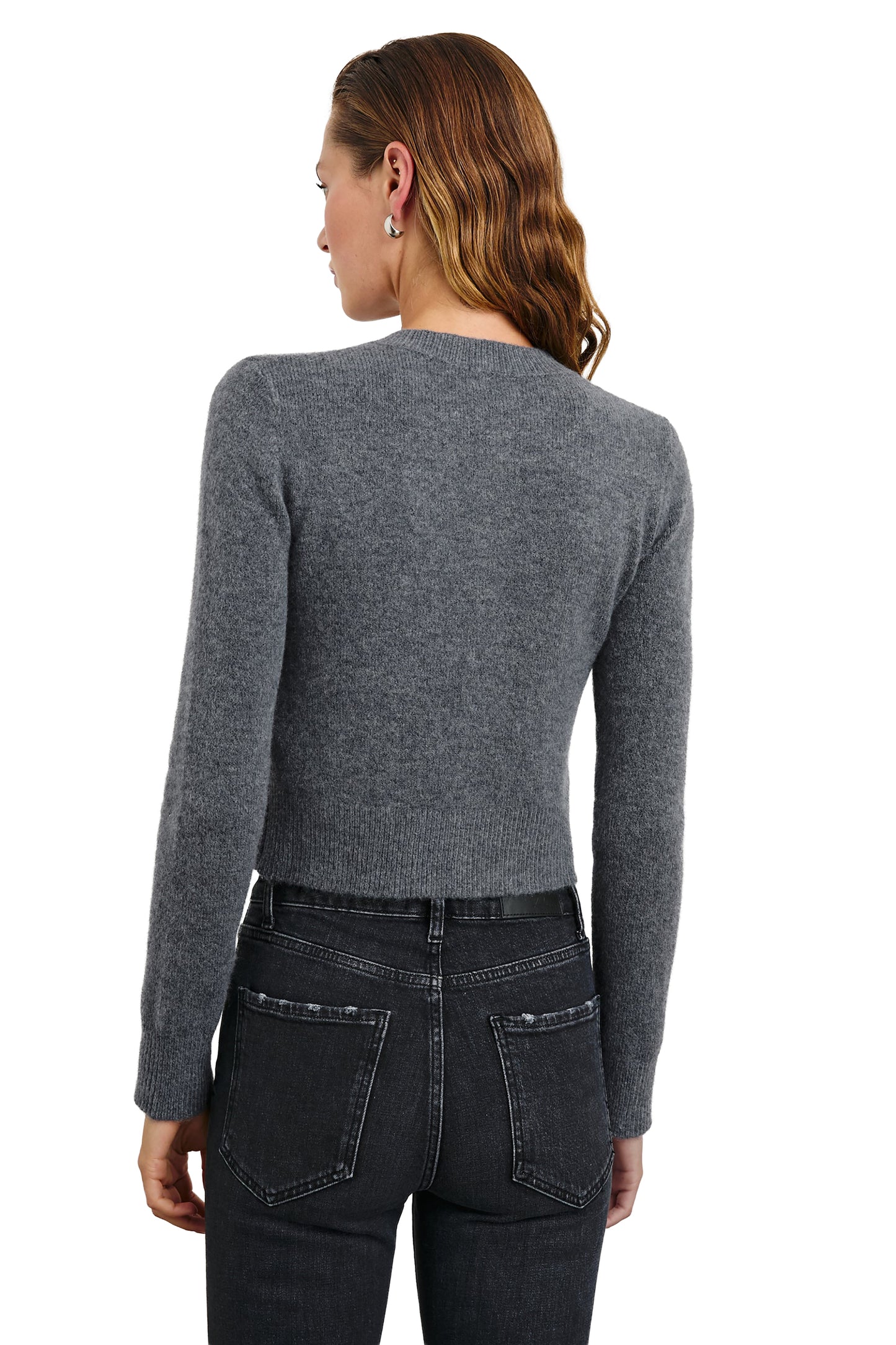 Rails Matilda Cardigan