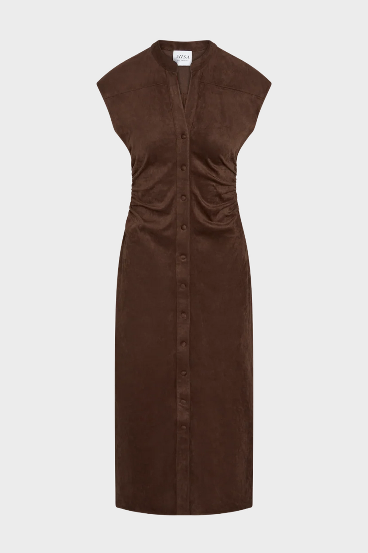 Misa Maud Dress