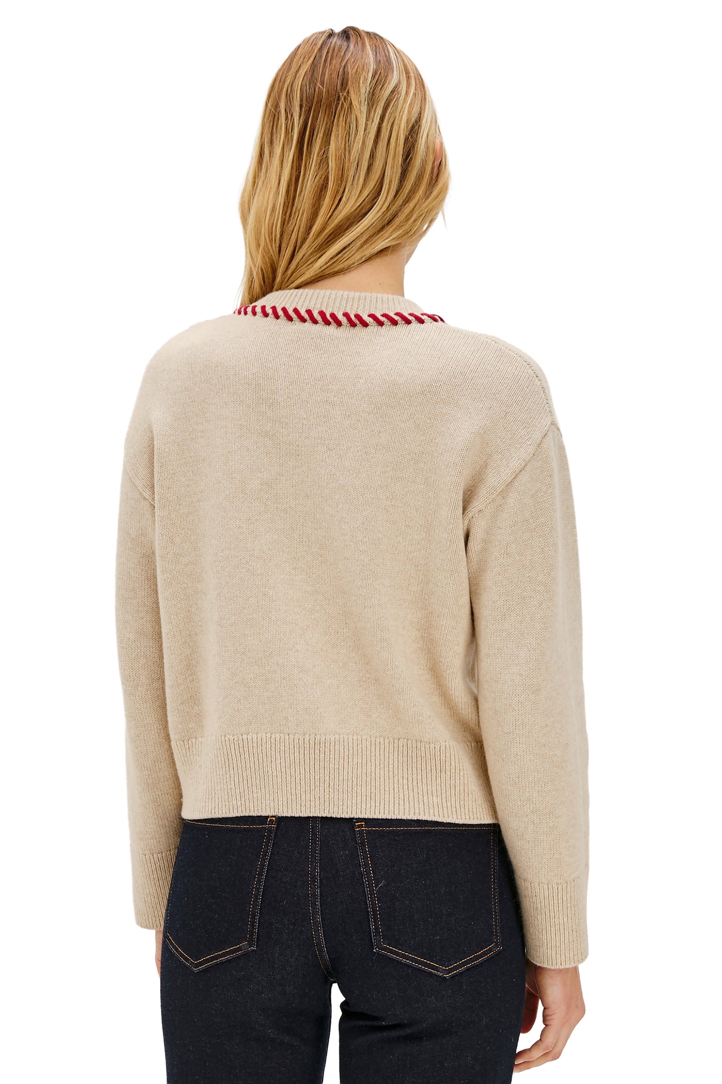 Rails Mavie Cardigan