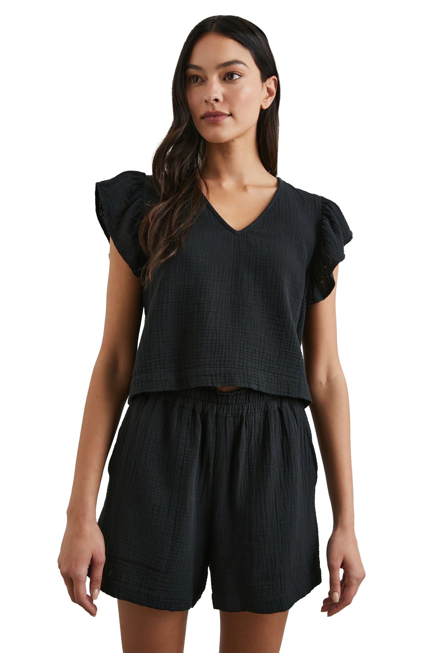 Rails Leighton Shorts