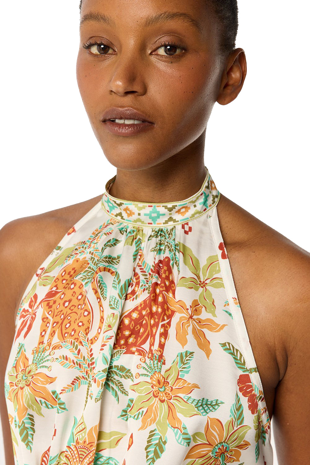 Poupette St Barth Cassandra Dress