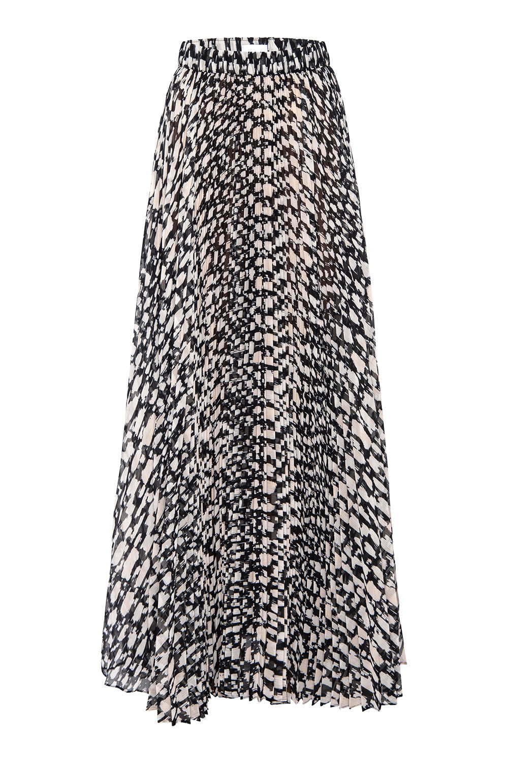 MISA Ilona Skirt