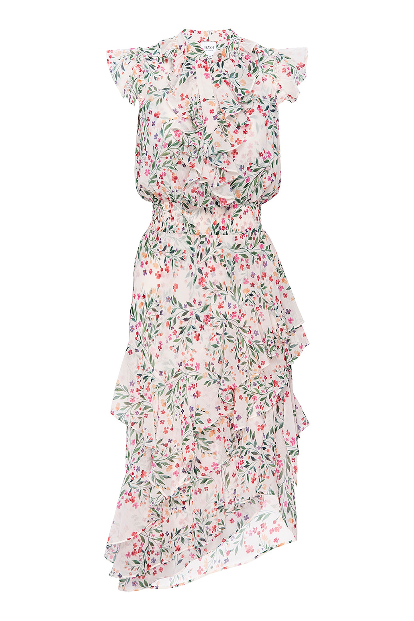 Misa Ilysa Dress