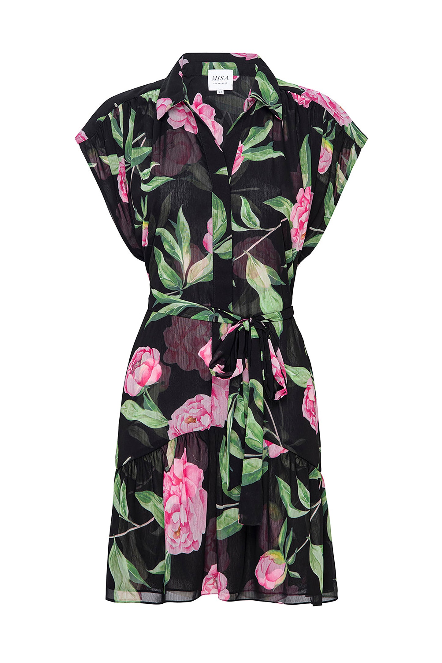 Misa Lora Dress