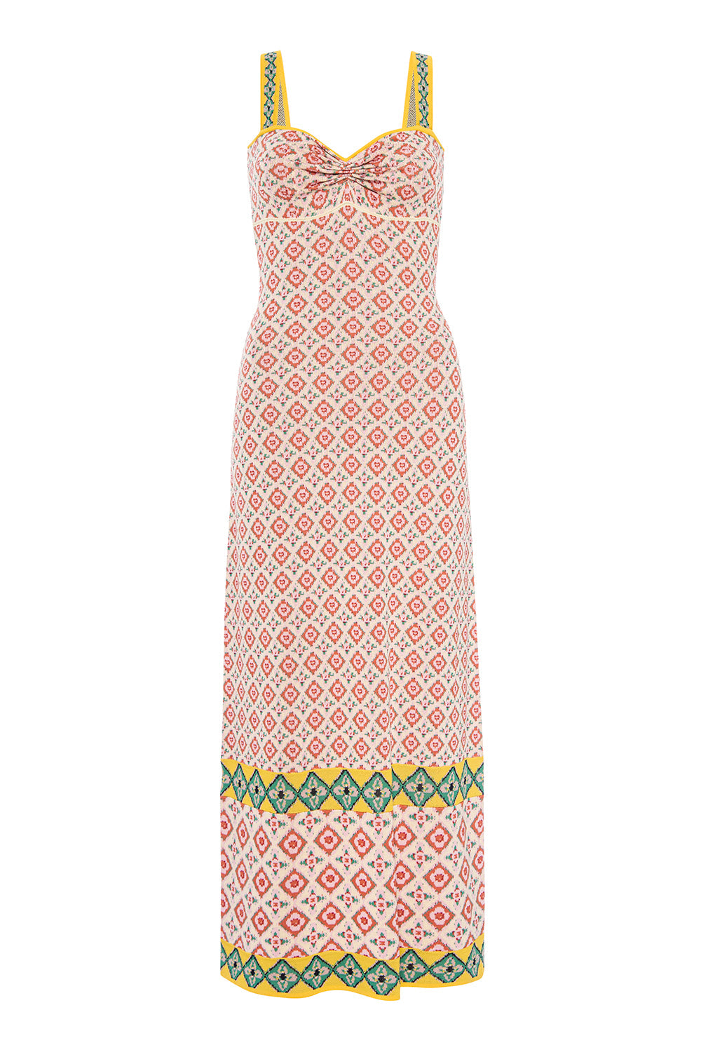 MISA Bessie Dress