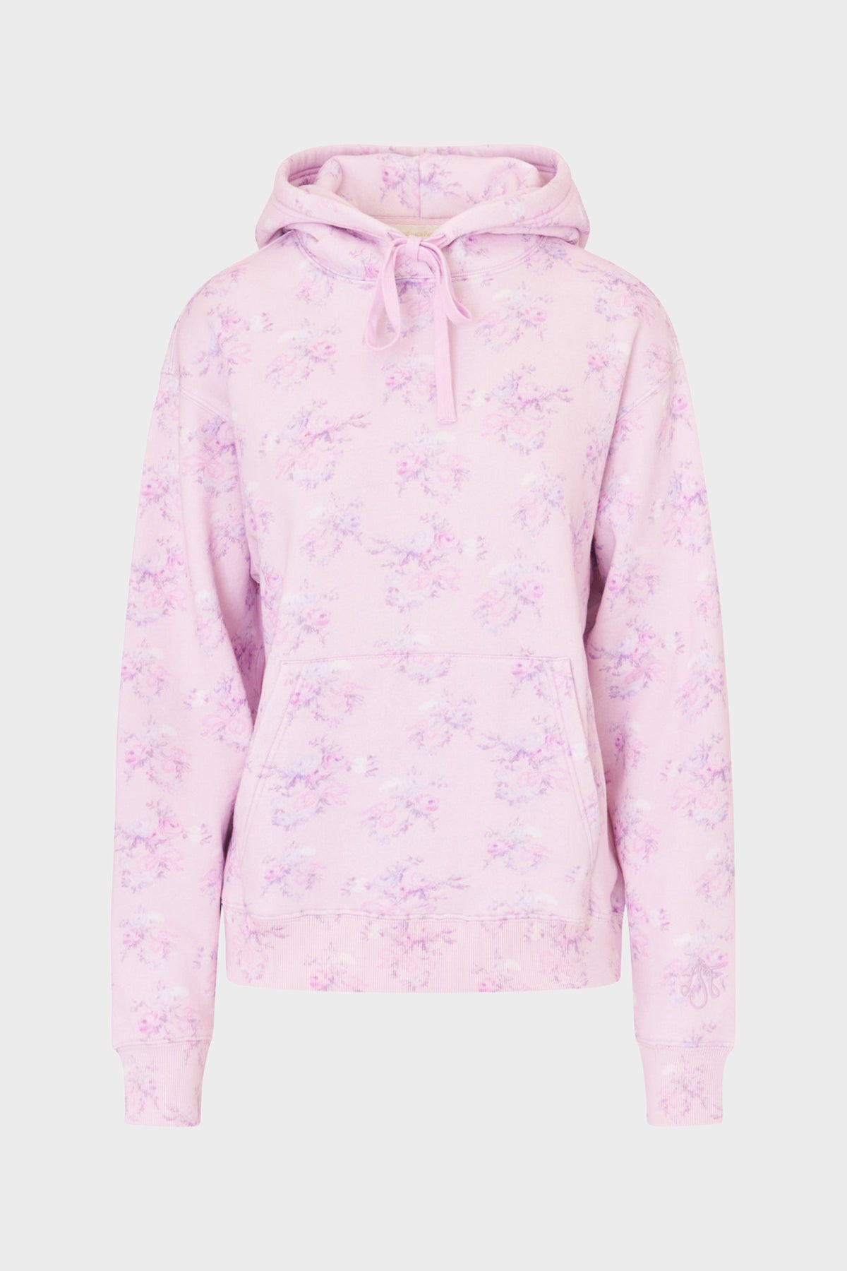 LOVESHACKFANCY Nacova Hoodie