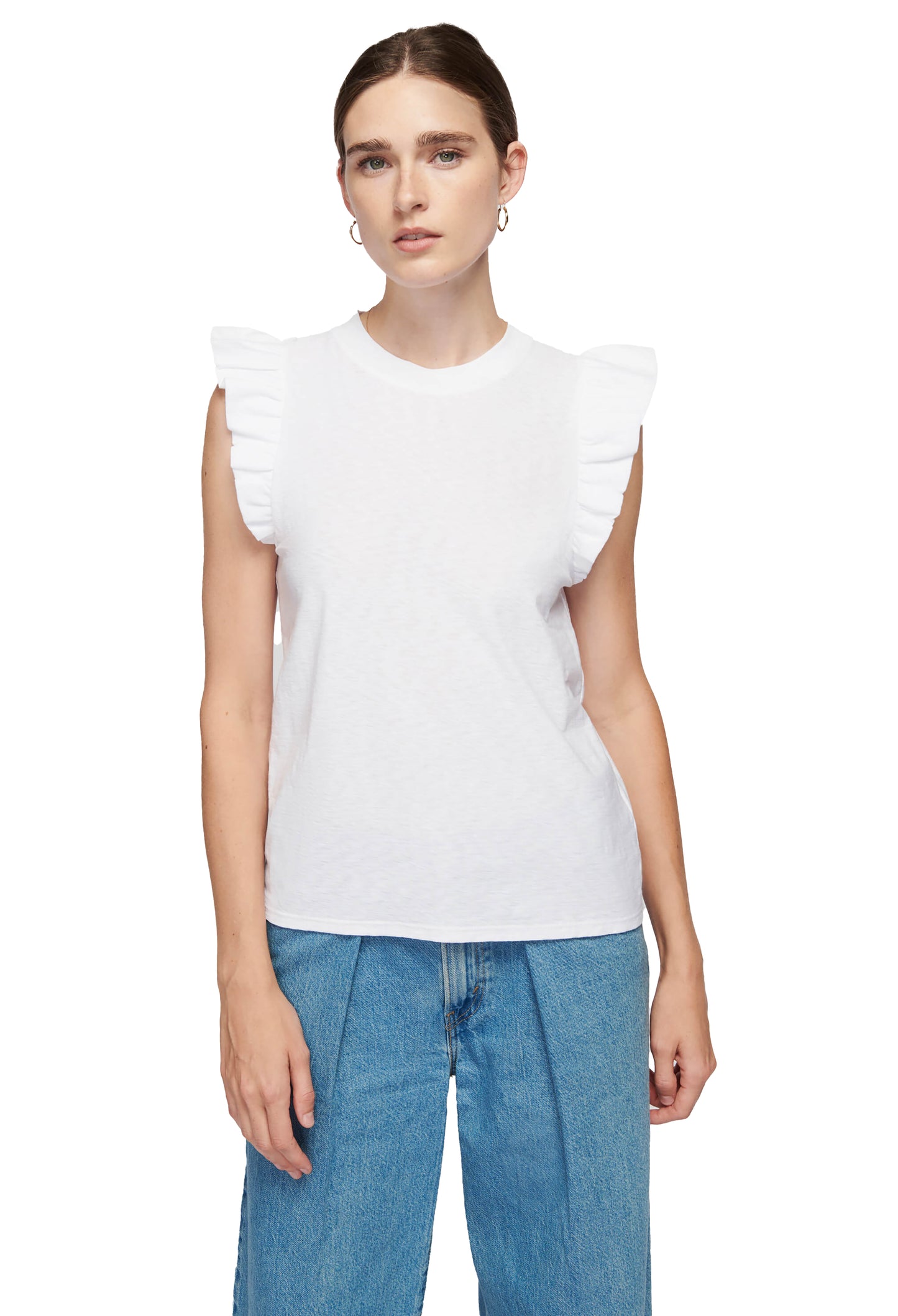 Nation LTD Paulette tank