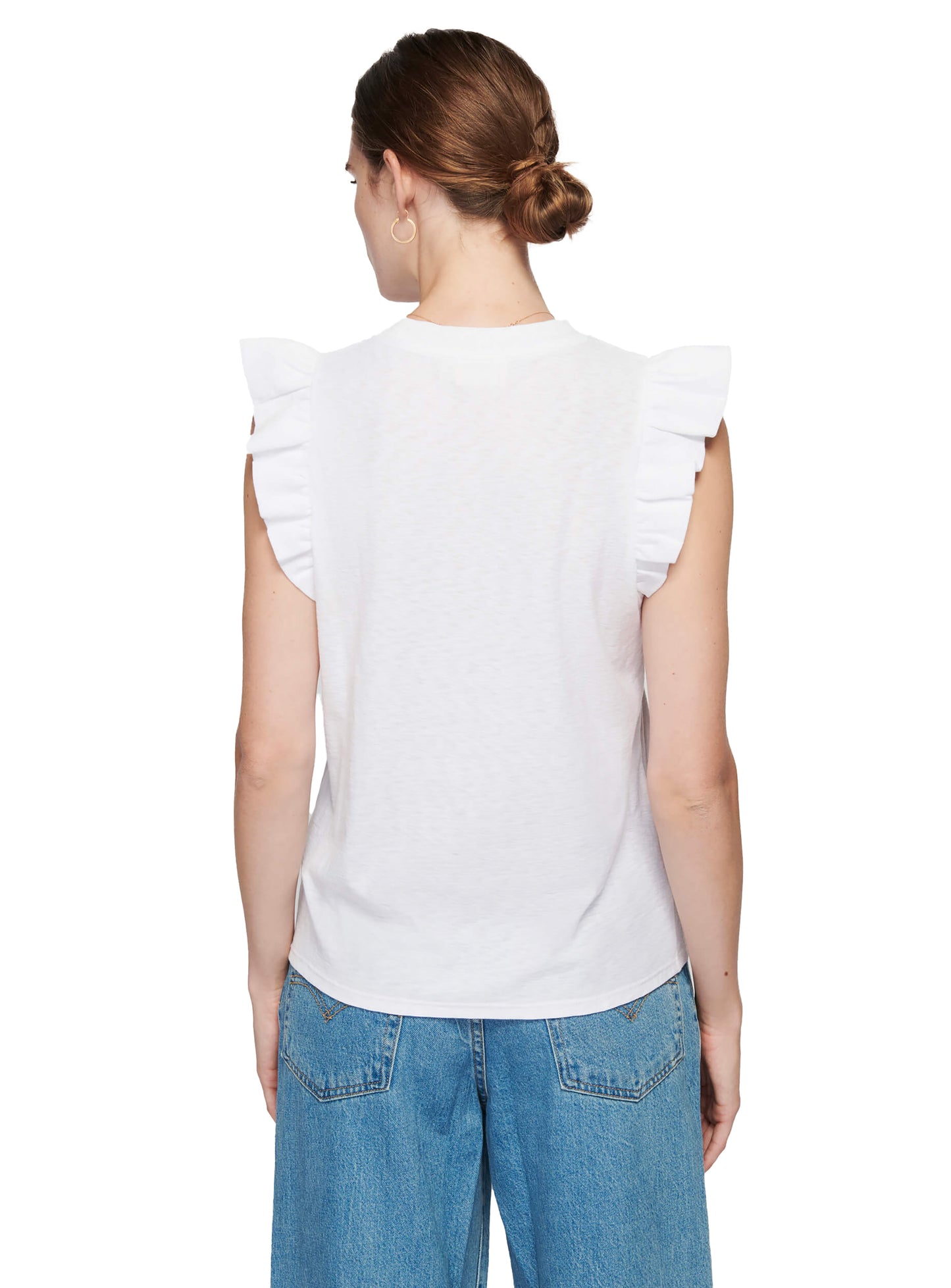 Nation LTD Paulette tank