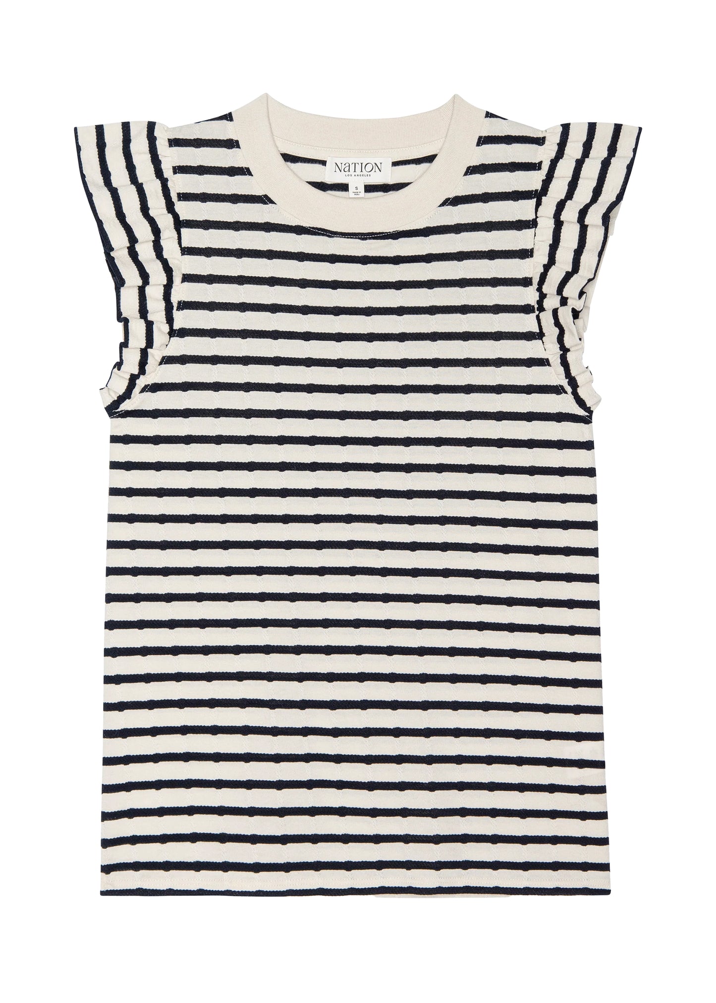 Nation LTD Paulette tank