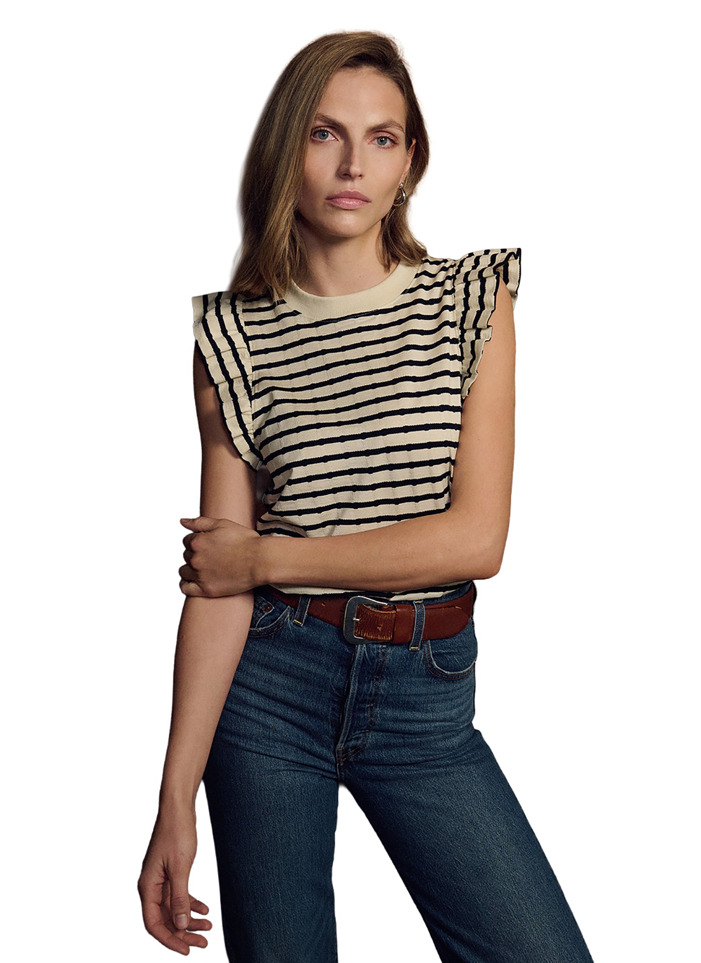 Nation LTD Paulette tank