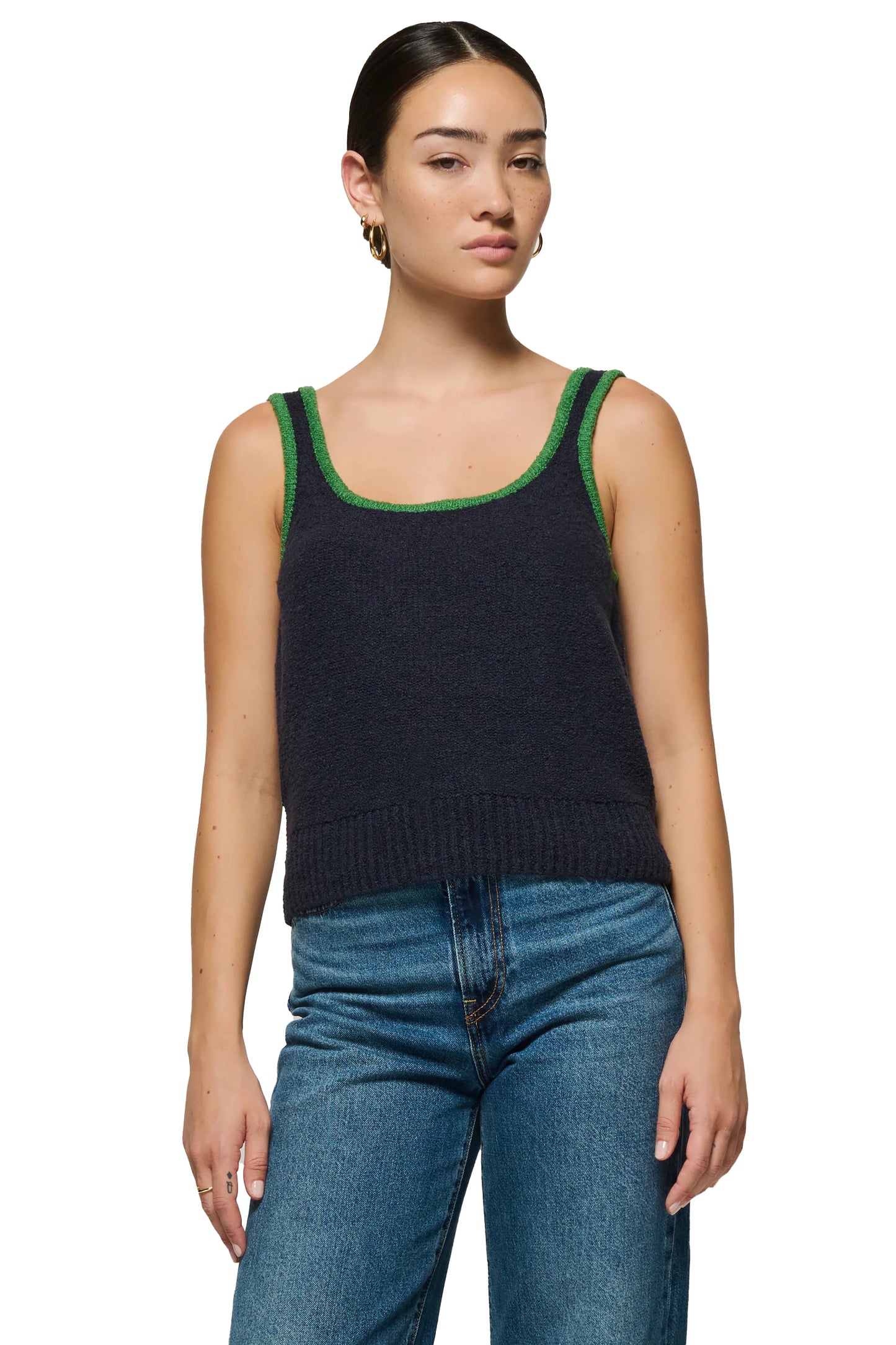Nation LTD Peggy Sue Tank
