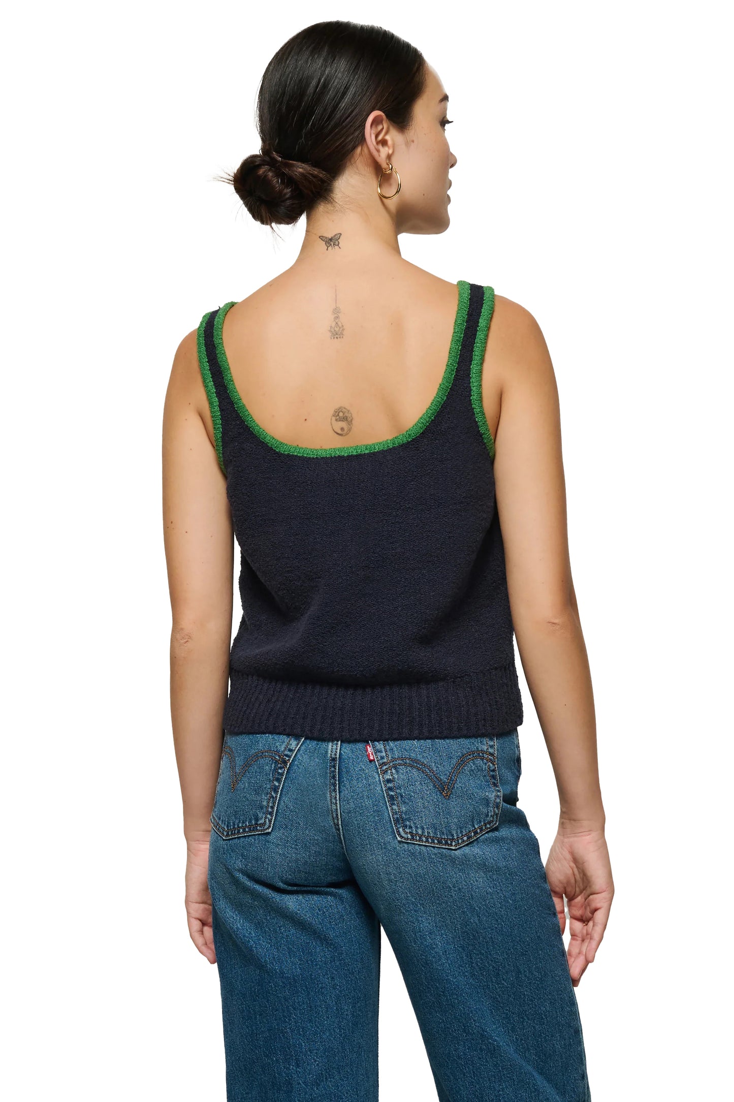 Nation LTD Peggy Sue Tank