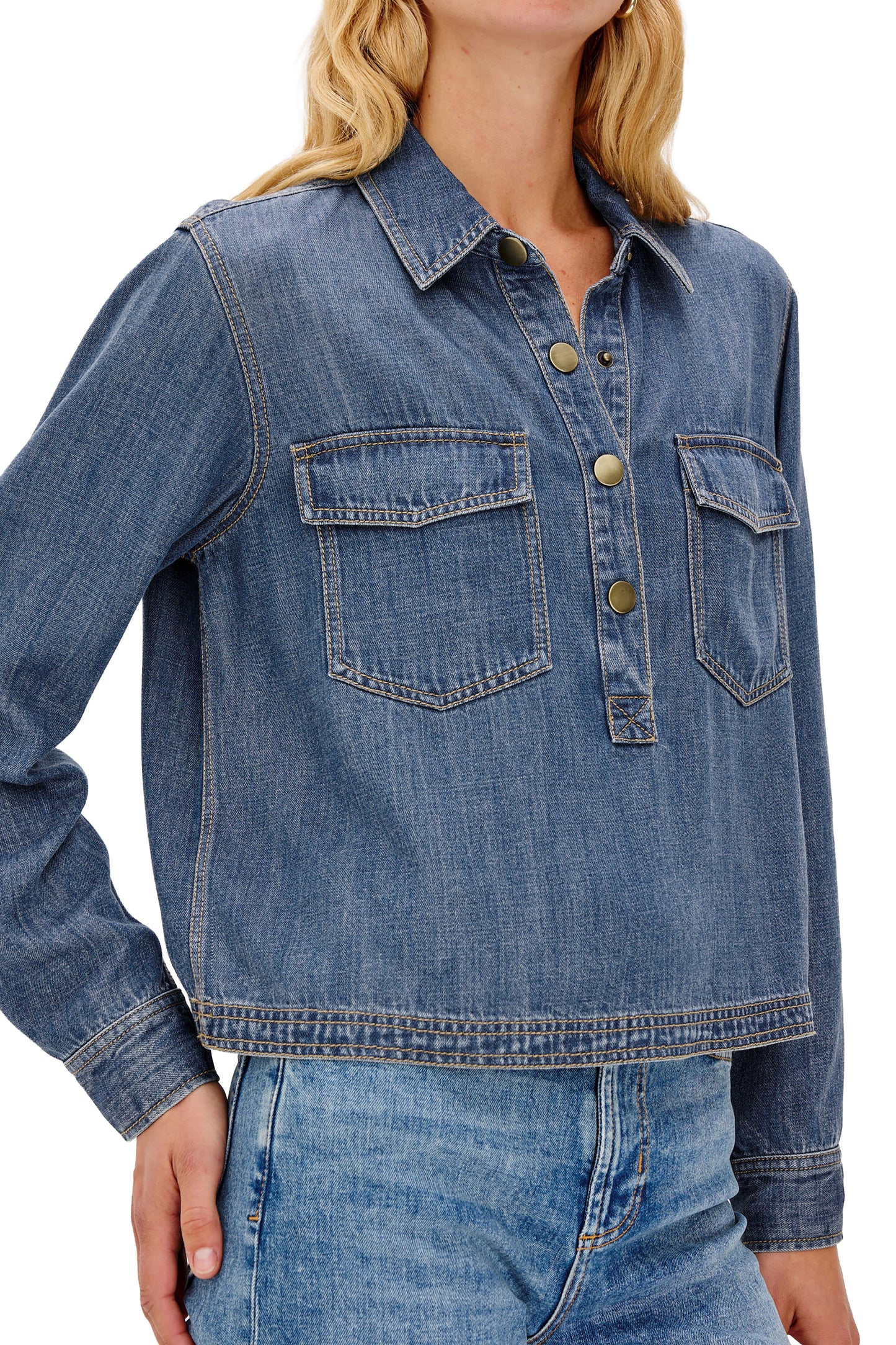 Rails Ports Shirt