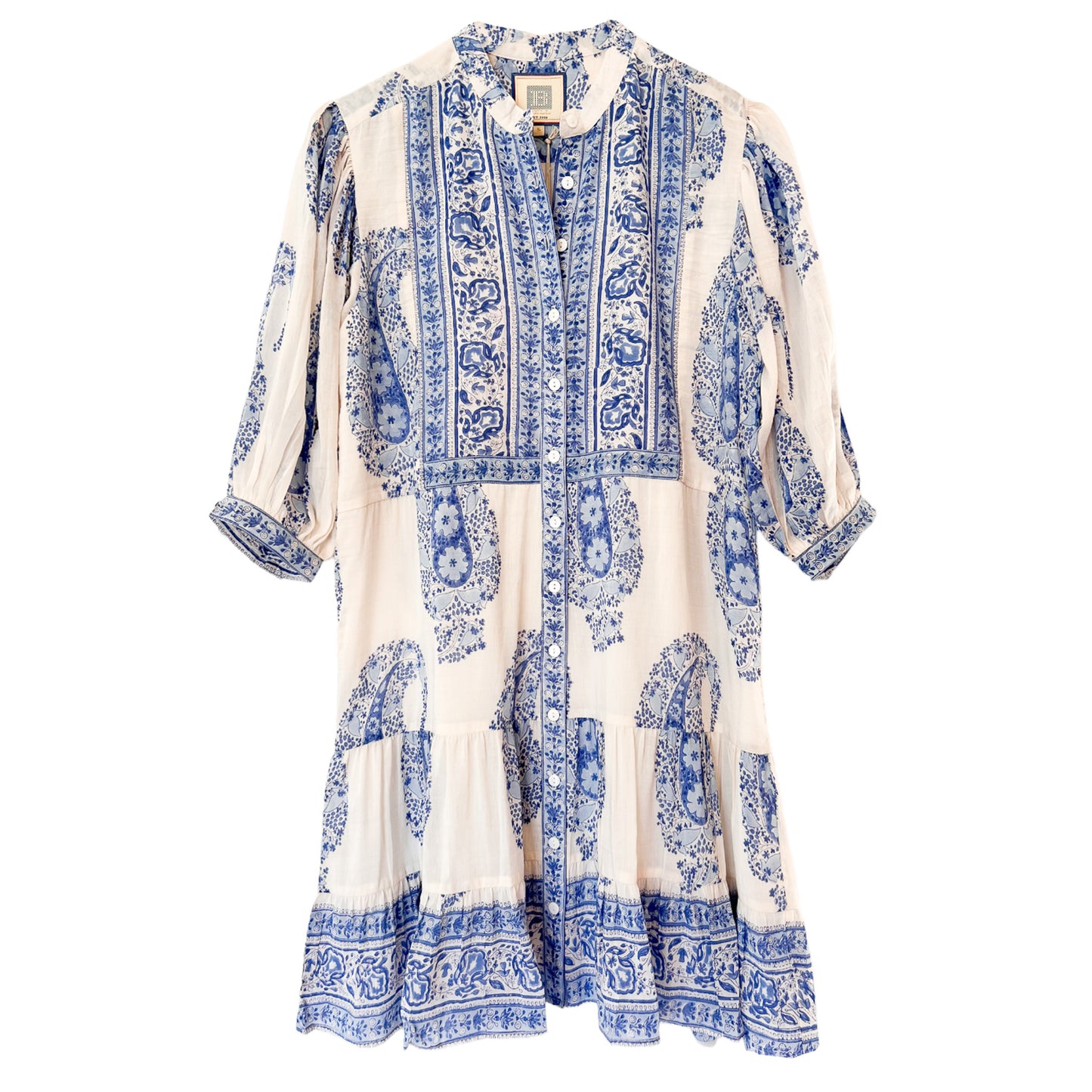 BELL Piper Mini Dress