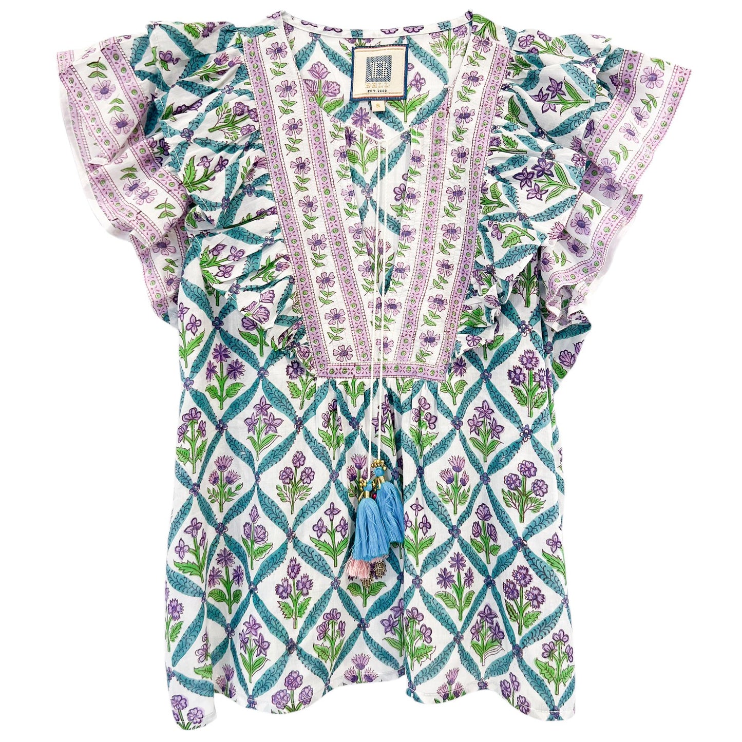 BELL Kiara Top
