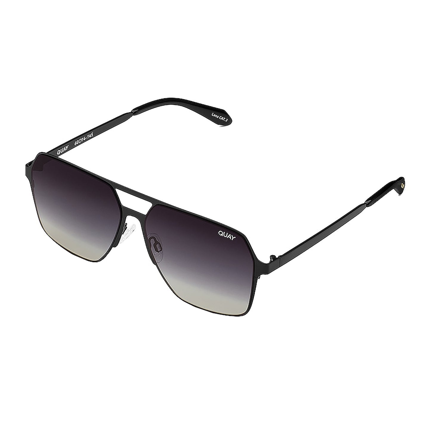 Quay Backstage Pass Sunglasses