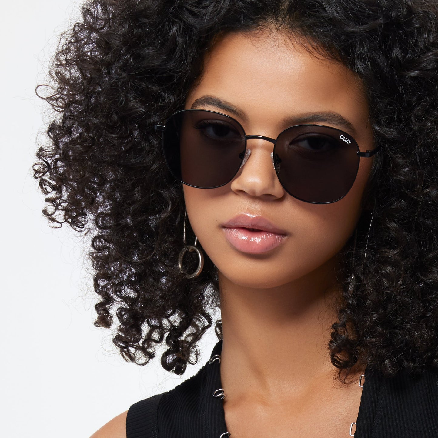 Quay Jezabell Sunglasses