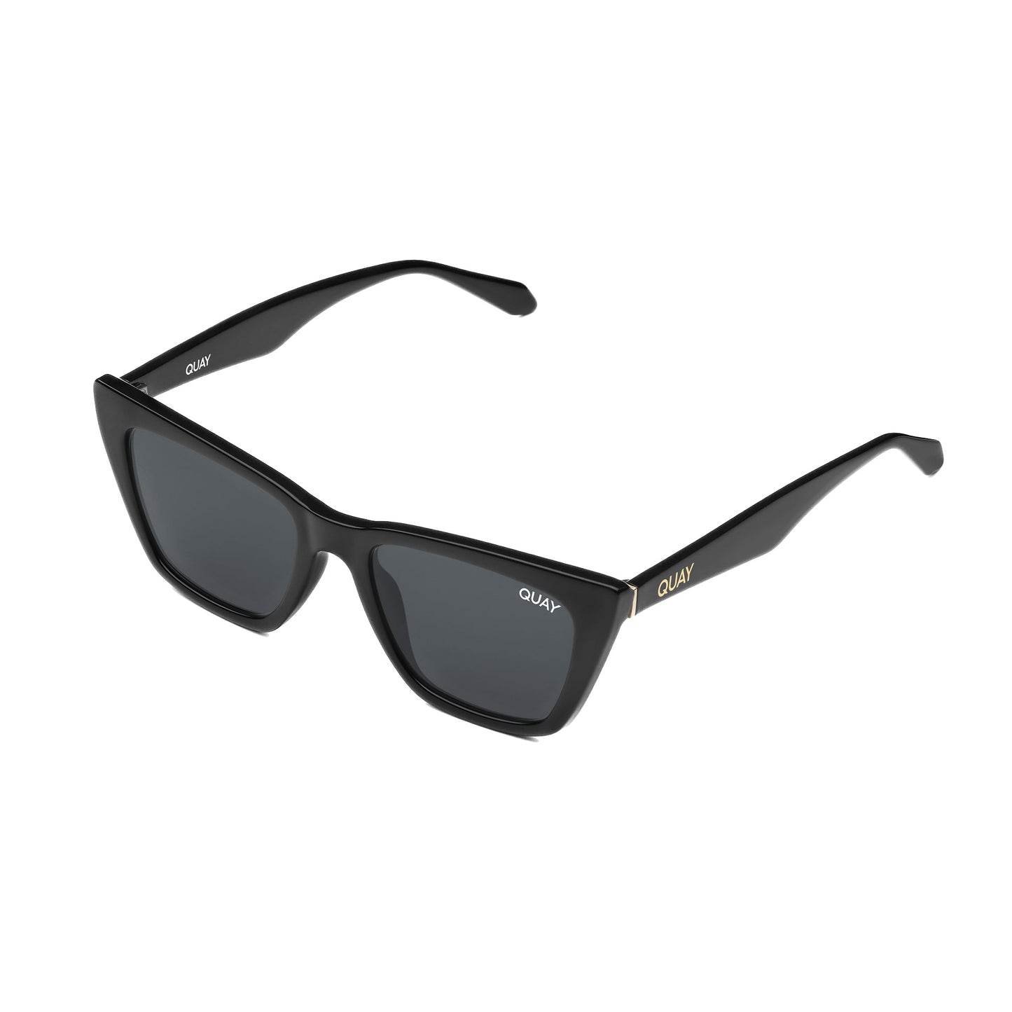 Quay Call The Shots Sunglasses