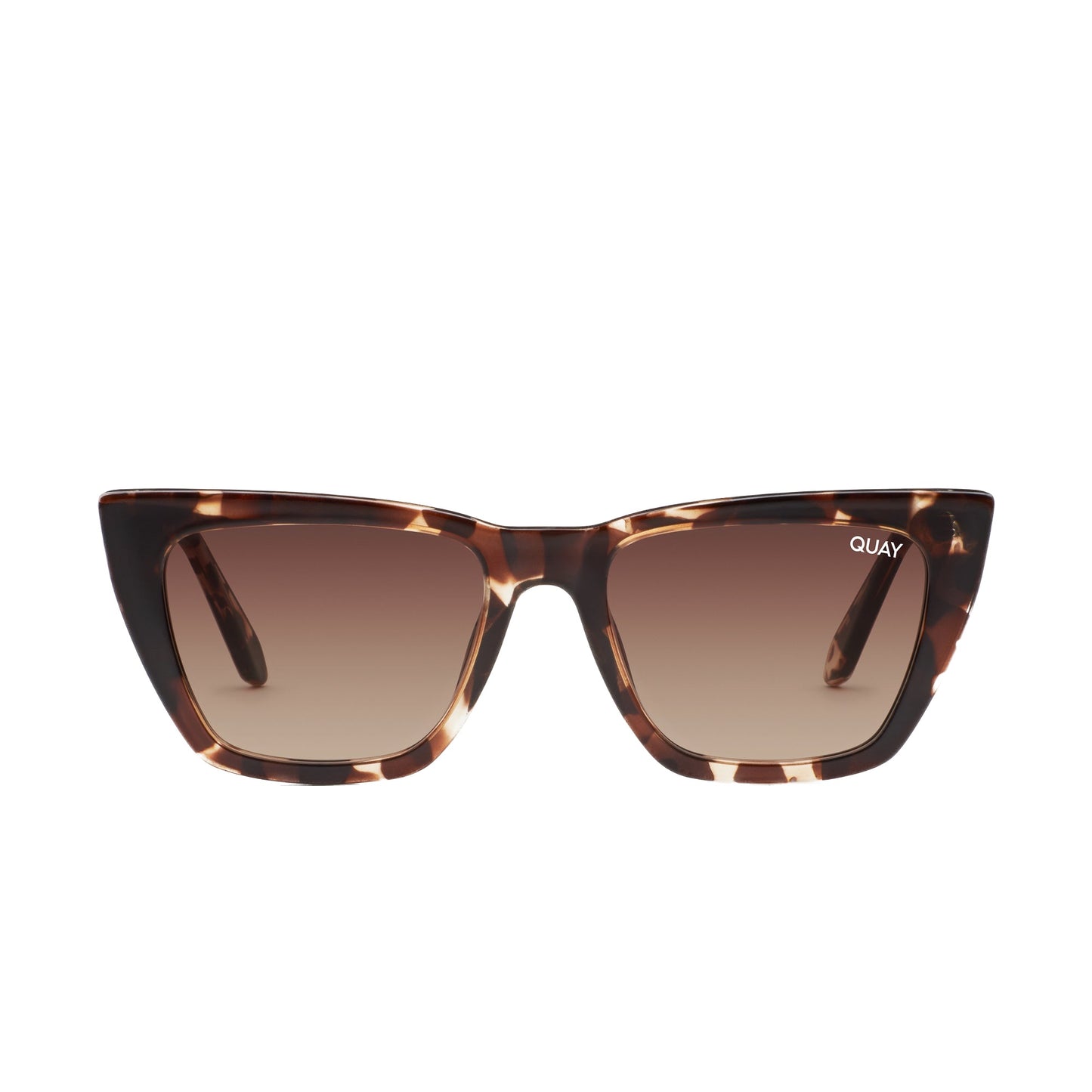 Quay Call The Shots Sunglasses