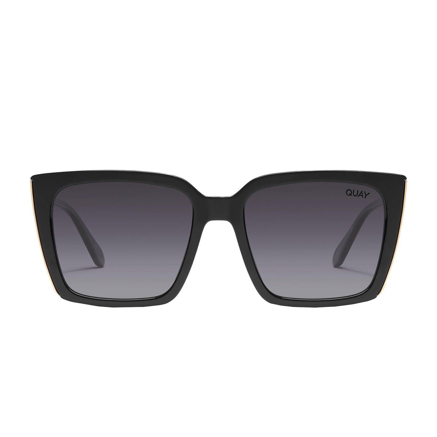 Quay Front Cover Sunglasses