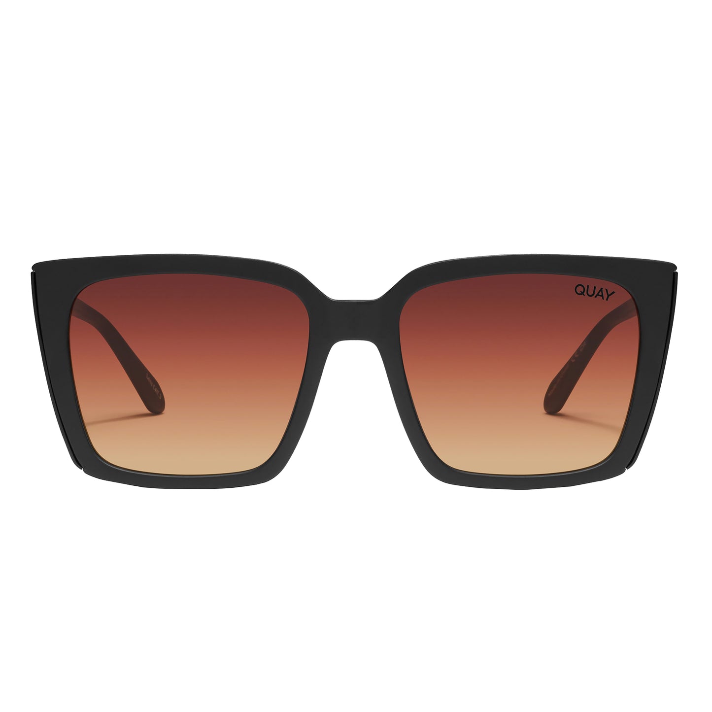 Quay Front Cover Sunglasses